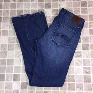 Lucky Brand sweet n Low 4